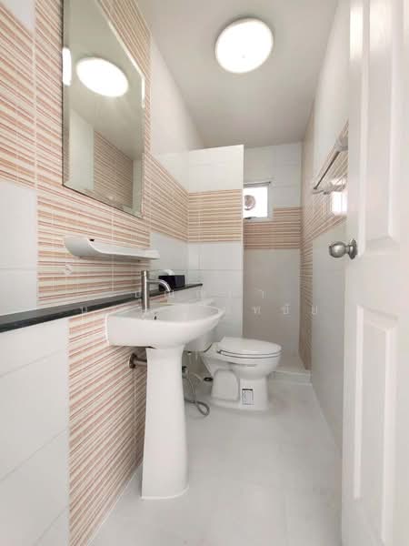 Atoll Maldives Palms, Samut Prakan, Bangna-Ring Road (Eastern Ring Road), Bang Kaeo, Bang Plee, Samut Prakan, 3 Bedrooms, 140 sqm, Single Detached House For Sale, by ปุณณภา นารานนทชัย, 500191902 - DDproperty.com