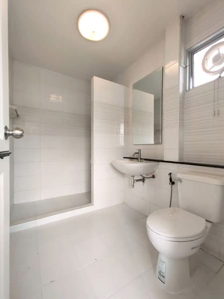 Atoll Maldives Palms : เอโทล มัลดีฟส์ ปาล์ม, สมุทรปราการ, ถนนบางนา-วงแหวน (วงแหวนตะวันออก), บางแก้ว, บางพลี, สมุทรปราการ, 140 ตร.ม., บ้านเดี่ยว ขาย, โดย ปุณณภา นารานนทชัย, 500191902 - DDproperty.com