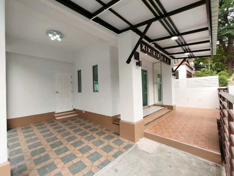 Atoll Maldives Palms : เอโทล มัลดีฟส์ ปาล์ม, สมุทรปราการ, ถนนบางนา-วงแหวน (วงแหวนตะวันออก), บางแก้ว, บางพลี, สมุทรปราการ, 140 ตร.ม., บ้านเดี่ยว ขาย, โดย ปุณณภา นารานนทชัย, 500191902 - DDproperty.com