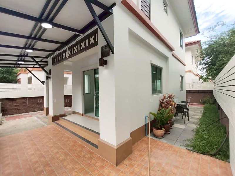 Atoll Maldives Palms, Samut Prakan, Bangna-Ring Road (Eastern Ring Road), Bang Kaeo, Bang Plee, Samut Prakan, 3 Bedrooms, 140 sqm, Single Detached House For Sale, by ปุณณภา นารานนทชัย, 500191902 - DDproperty.com