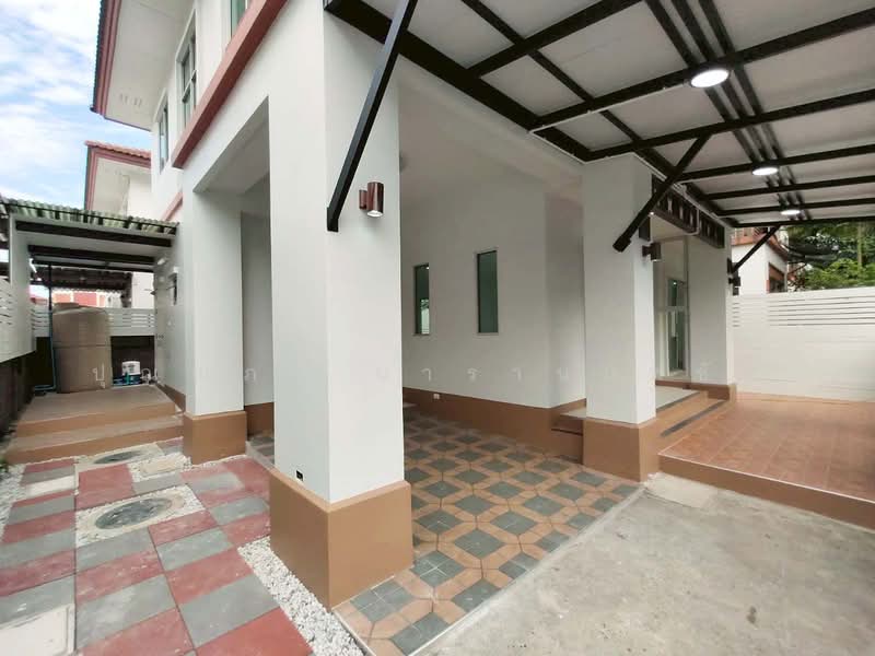 Atoll Maldives Palms, Samut Prakan, Bangna-Ring Road (Eastern Ring Road), Bang Kaeo, Bang Plee, Samut Prakan, 3 Bedrooms, 140 sqm, Single Detached House For Sale, by ปุณณภา นารานนทชัย, 500191902 - DDproperty.com