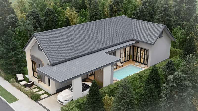 MP House Asset, Prachuap Khiri Khan, Nong Kae, Hua Hin, Prachuap Khiri Khan, 3 Bedrooms, 130 sqm, Villa For Sale, by Pavadee Boonyarith, 500191903 - DDproperty.com