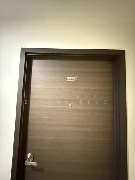 Supalai Vista Pakkret Intersection : ศุภาลัย วิสต้า ห้าแยกปากเกร็ด, นนทบุรี, 56/36 ถ.แจ้งวัฒนะ, ปากเกร็ด, ปากเกร็ด, นนทบุรี, 47 ตร.ม., คอนโด ขาย, โดย PropertyExpert, 500191905 - DDproperty.com