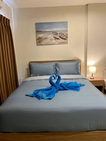 La Casita Hua Hin, Prachuap Khiri Khan, Hua Hin 94/2 Alley, Hua Hin, Hua Hin, Prachuap Khiri Khan, 1 Bedroom, 28 sqm, Condo For Sale, by Pavadee Boonyarith, 500191906 - DDproperty.com