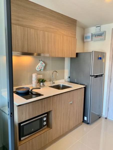 La Casita Hua Hin, Prachuap Khiri Khan, Hua Hin 94/2 Alley, Hua Hin, Hua Hin, Prachuap Khiri Khan, 1 Bedroom, 28 sqm, Condo For Sale, by Pavadee Boonyarith, 500191906 - DDproperty.com