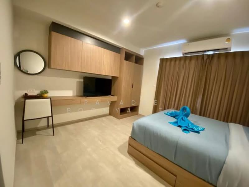 La Casita Hua Hin, Prachuap Khiri Khan, Hua Hin 94/2 Alley, Hua Hin, Hua Hin, Prachuap Khiri Khan, 1 Bedroom, 28 sqm, Condo For Sale, by Pavadee Boonyarith, 500191906 - DDproperty.com