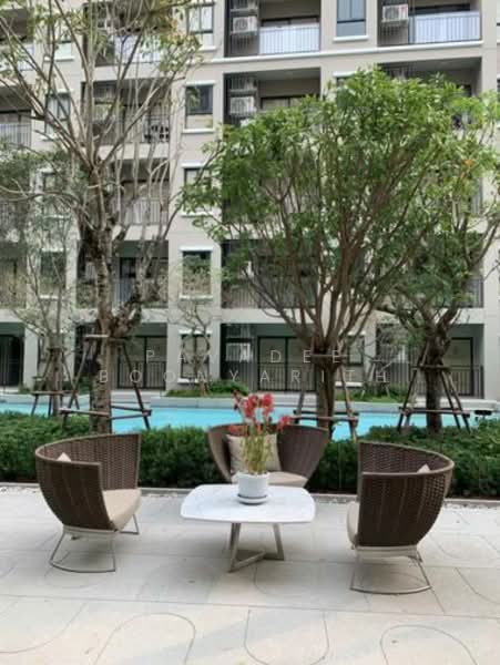 La Casita Hua Hin, Prachuap Khiri Khan, Hua Hin 94/2 Alley, Hua Hin, Hua Hin, Prachuap Khiri Khan, 1 Bedroom, 28 sqm, Condo For Sale, by Pavadee Boonyarith, 500191906 - DDproperty.com