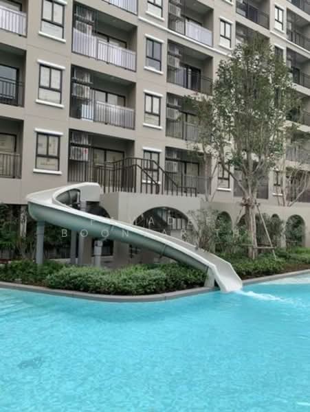 La Casita Hua Hin, Prachuap Khiri Khan, Hua Hin 94/2 Alley, Hua Hin, Hua Hin, Prachuap Khiri Khan, 1 Bedroom, 28 sqm, Condo For Sale, by Pavadee Boonyarith, 500191906 - DDproperty.com