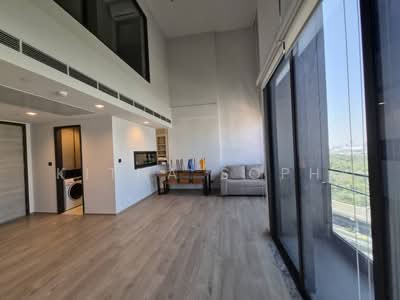 ขาย - The Crest Park Residences : เดอะ เครสท์ พาร์ค เรสซิเดนเซส, กรุงเทพ