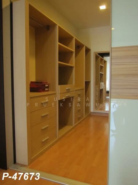 Nusasiri Grand, Bangkok, Soi Sukhumvit 42, Phra Kanong, Khlong Toei, Bangkok, 1 Bedroom, 80 sqm, Condo For Rent, by Susira Prueksawun, 500191908 - DDproperty.com