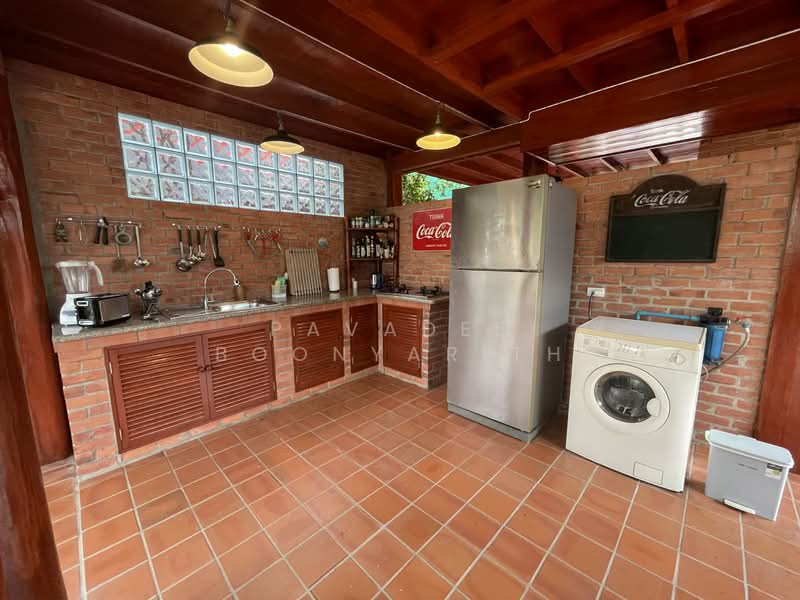 2-BR House, Prachuap Khiri Khan, Nong Kae, Hua Hin, Prachuap Khiri Khan, 2 Bedrooms, 200 sqm, Single Detached House For Sale, by Pavadee Boonyarith, 500191909 - DDproperty.com