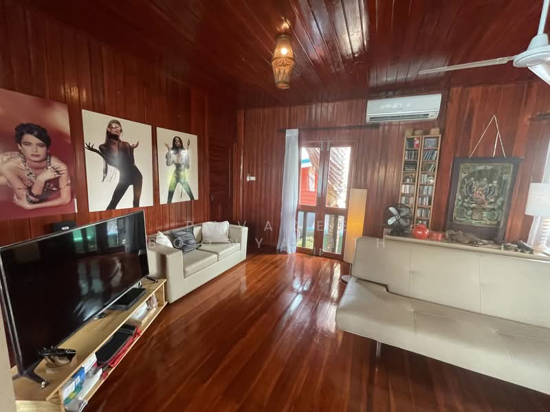 2-BR House, Prachuap Khiri Khan, Nong Kae, Hua Hin, Prachuap Khiri Khan, 2 Bedrooms, 200 sqm, Single Detached House For Sale, by Pavadee Boonyarith, 500191909 - DDproperty.com
