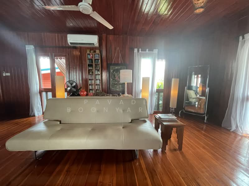 2-BR House, Prachuap Khiri Khan, Nong Kae, Hua Hin, Prachuap Khiri Khan, 2 Bedrooms, 200 sqm, Single Detached House For Sale, by Pavadee Boonyarith, 500191909 - DDproperty.com
