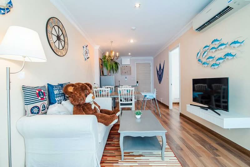 My Resort Hua Hin, Prachuap Khiri Khan, Takiab Road, Nong Kae, Hua Hin, Prachuap Khiri Khan, 2 Bedrooms, 65 sqm, Condo For Sale, by Pavadee Boonyarith, 500191910 - DDproperty.com