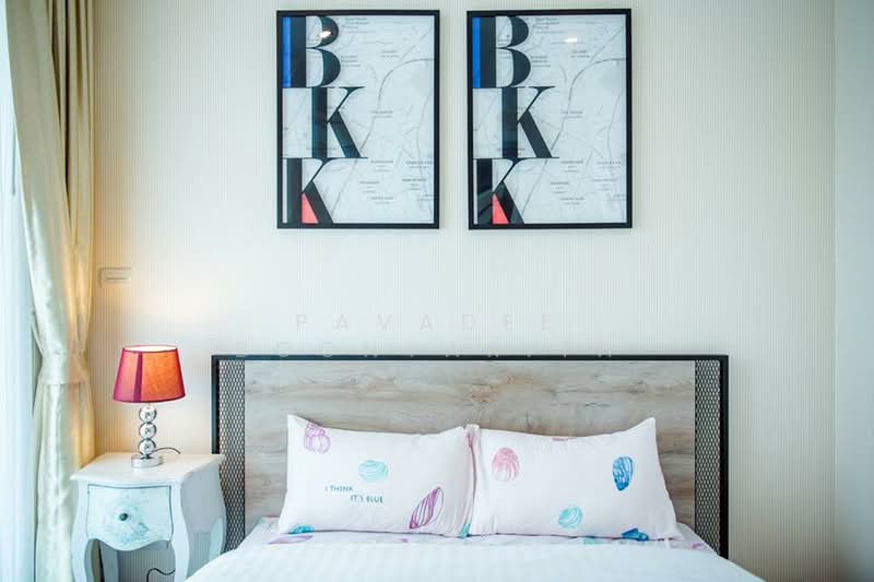 My Resort Hua Hin, Prachuap Khiri Khan, Takiab Road, Nong Kae, Hua Hin, Prachuap Khiri Khan, 2 Bedrooms, 65 sqm, Condo For Sale, by Pavadee Boonyarith, 500191910 - DDproperty.com