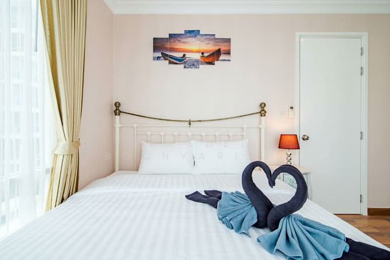 My Resort Hua Hin, Prachuap Khiri Khan, Takiab Road, Nong Kae, Hua Hin, Prachuap Khiri Khan, 2 Bedrooms, 65 sqm, Condo For Sale, by Pavadee Boonyarith, 500191910 - DDproperty.com