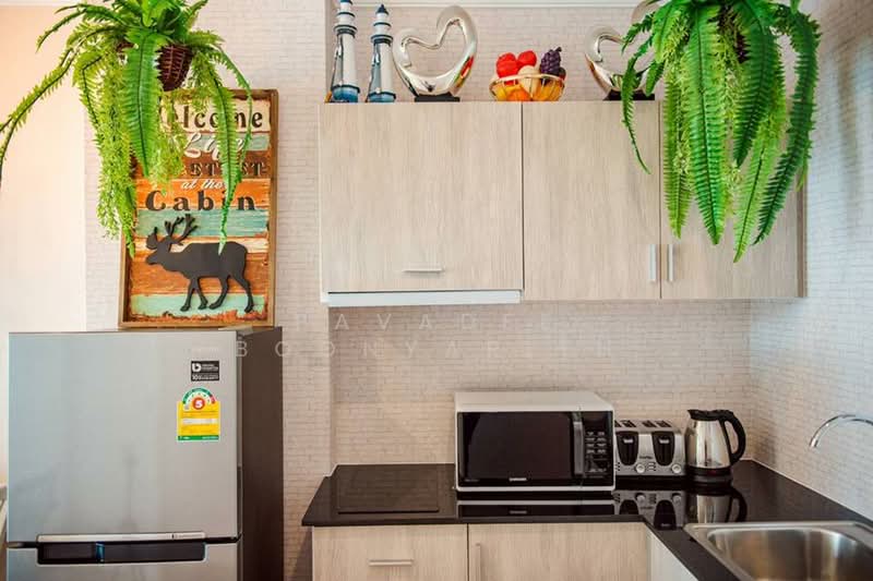 My Resort Hua Hin, Prachuap Khiri Khan, Takiab Road, Nong Kae, Hua Hin, Prachuap Khiri Khan, 2 Bedrooms, 65 sqm, Condo For Sale, by Pavadee Boonyarith, 500191910 - DDproperty.com