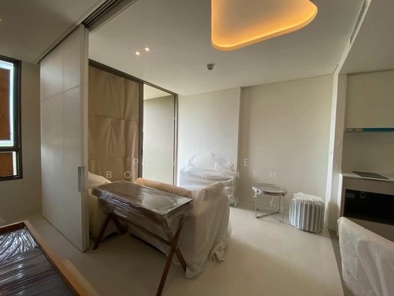 Veranda Residence Hua Hin, Prachuap Khiri Khan, Veranda Residence, Nong Kae, Hua Hin, Prachuap Khiri Khan, 1 Bedroom, 42 sqm, Condo For Sale, by Pavadee Boonyarith, 500191911 - DDproperty.com