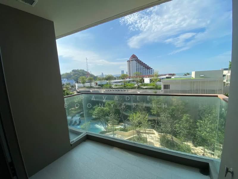 Veranda Residence Hua Hin, Prachuap Khiri Khan, Veranda Residence, Nong Kae, Hua Hin, Prachuap Khiri Khan, 1 Bedroom, 42 sqm, Condo For Sale, by Pavadee Boonyarith, 500191911 - DDproperty.com