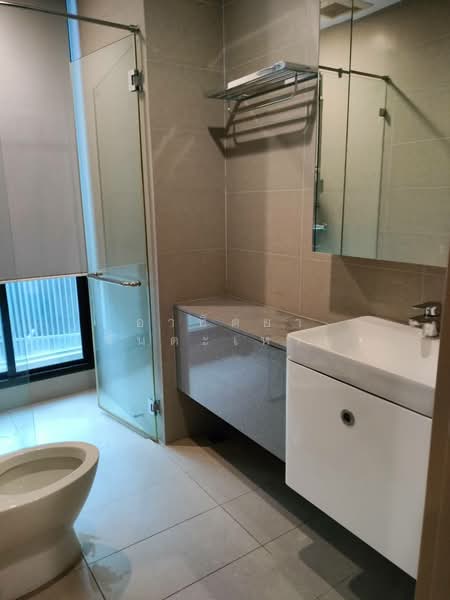 Noble Ploenchit : โนเบิล เพลินจิต, กรุงเทพ, 1035 ถนนเพลินจิต, ลุมพินี, ปทุมวัน, กรุงเทพ, 58 ตร.ม., คอนโด ให้เช่า, โดย อาทิตยา จินตะเหวก, 500191913 - DDproperty.com