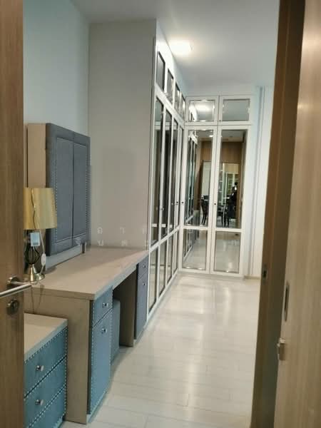 Noble Ploenchit, Bangkok, 1035 Ploenchit  Road, Lumphini, Pathum Wan, Bangkok, 1 Bedroom, 58 sqm, Condo For Rent, by อาทิตยา จินตะเหวก, 500191913 - DDproperty.com