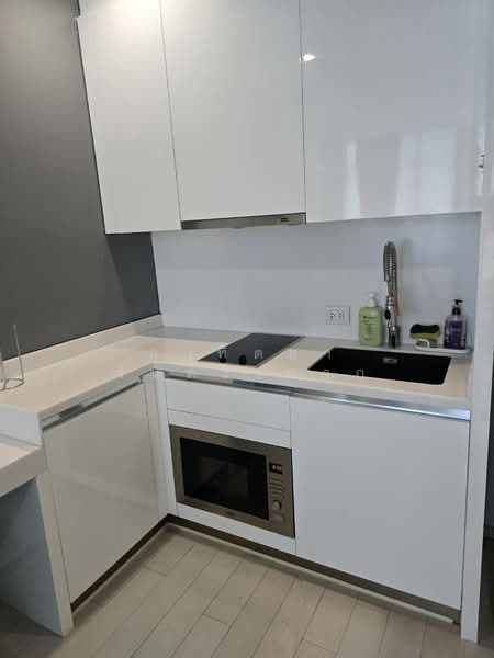 Noble Ploenchit, Bangkok, 1035 Ploenchit  Road, Lumphini, Pathum Wan, Bangkok, 1 Bedroom, 58 sqm, Condo For Rent, by อาทิตยา จินตะเหวก, 500191913 - DDproperty.com