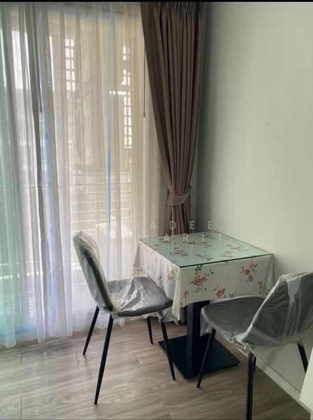 Kensington Phahol-Kaset : เคนซิงตัน พหล-เกษตร, กรุงเทพ, ถนนพหลโยธิน, เสนานิคม, จตุจักร, กรุงเทพ, 30 ตร.ม., คอนโด ขาย, โดย Pavadee Boonyarith, 500191914 - DDproperty.com