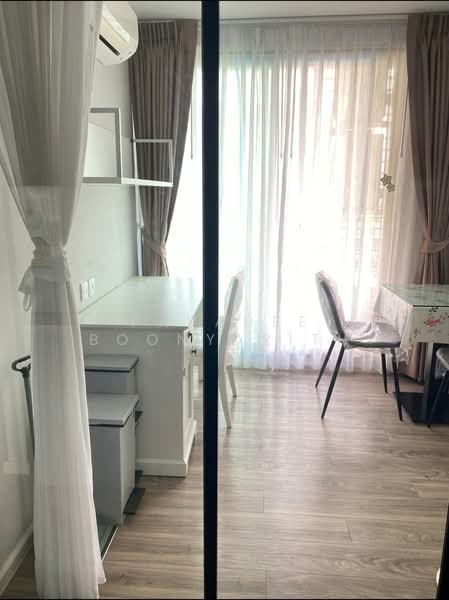 Kensington Phahol-Kaset : เคนซิงตัน พหล-เกษตร, กรุงเทพ, ถนนพหลโยธิน, เสนานิคม, จตุจักร, กรุงเทพ, 30 ตร.ม., คอนโด ขาย, โดย Pavadee Boonyarith, 500191914 - DDproperty.com