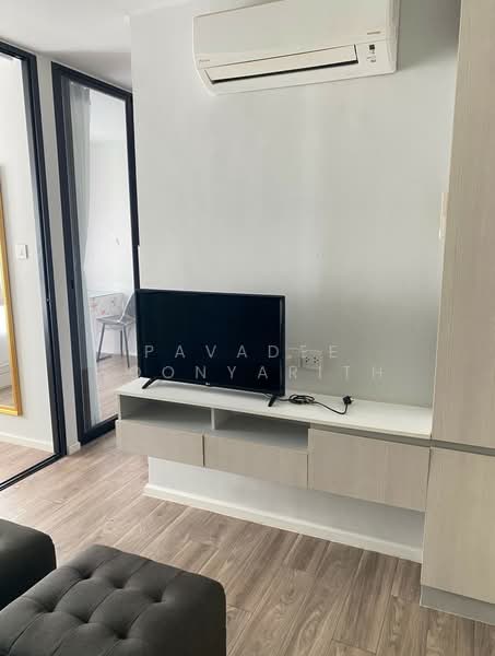 Kensington Phahol-Kaset : เคนซิงตัน พหล-เกษตร, กรุงเทพ, ถนนพหลโยธิน, เสนานิคม, จตุจักร, กรุงเทพ, 30 ตร.ม., คอนโด ขาย, โดย Pavadee Boonyarith, 500191914 - DDproperty.com