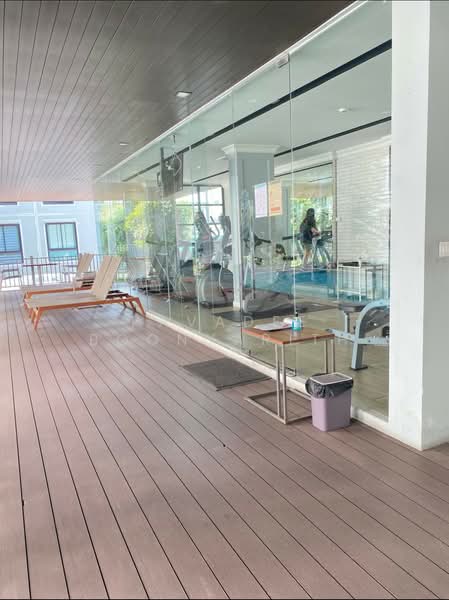 Kensington Phahol-Kaset : เคนซิงตัน พหล-เกษตร, กรุงเทพ, ถนนพหลโยธิน, เสนานิคม, จตุจักร, กรุงเทพ, 30 ตร.ม., คอนโด ขาย, โดย Pavadee Boonyarith, 500191914 - DDproperty.com