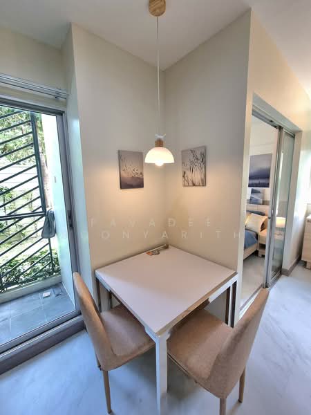 The Privacy Ladprao-Sena, Bangkok, Soi Lat Phrao Wang Hin 43, Lat Phrao, Lat Phrao, Bangkok, 1 Bedroom, 23 sqm, Condo For Sale, by Pavadee Boonyarith, 500191916 - DDproperty.com
