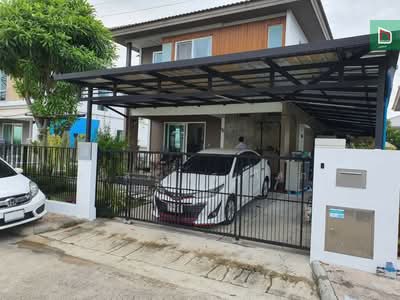 ขาย - Pruklada Bangna : พฤกษ์ลดา บางนา, สมุทรปราการ