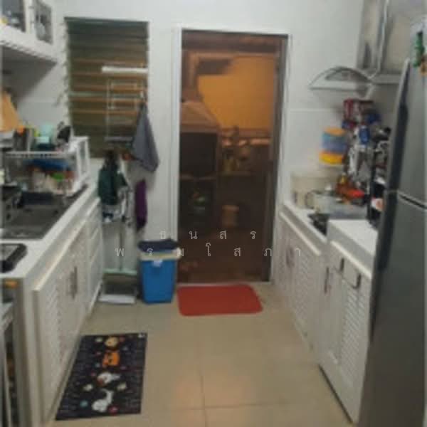 Pruklada Bangna, Samut Prakan, Bangna-Trad Rd., Bang Bo, Bang Bo, Samut Prakan, 3 Bedrooms, 106 sqm, Single Detached House For Sale, by ธนสร พรมโสภา, 500191917 - DDproperty.com