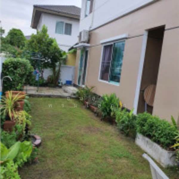 Pruklada Bangna, Samut Prakan, Bangna-Trad Rd., Bang Bo, Bang Bo, Samut Prakan, 3 Bedrooms, 106 sqm, Single Detached House For Sale, by ธนสร พรมโสภา, 500191917 - DDproperty.com
