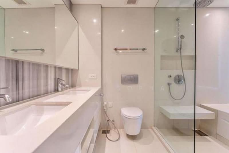 Aequa Sukhumvit 49 : เอควา สุขมวิท 49, กรุงเทพ, ซอยสุขุมวิท 49 ถนนสุขุมวิท, คลองตันเหนือ, วัฒนา, กรุงเทพ, 118 ตร.ม., คอนโด ขาย, โดย Kitha Sopha, 500191918 - DDproperty.com