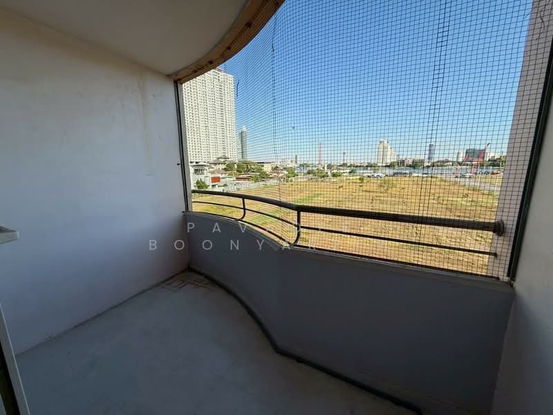 Charoennakorn River Place : เจริญนคร ริเวอร์ เพลส, กรุงเทพ, ถนน เจริญนคร, สำเหร่, ธนบุรี, กรุงเทพ, 110 ตร.ม., คอนโด ขาย, โดย Pavadee Boonyarith, 500191920 - DDproperty.com