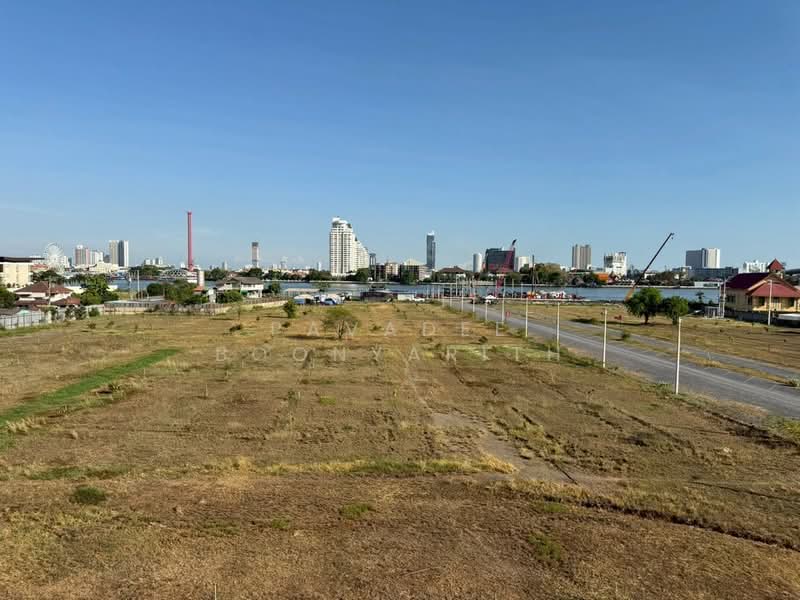 Charoennakorn River Place, Bangkok, Charoennakorn Road, Samlae, Thon Buri, Bangkok, 2 Bedrooms, 110 sqm, Condo For Sale, by Pavadee Boonyarith, 500191920 - DDproperty.com