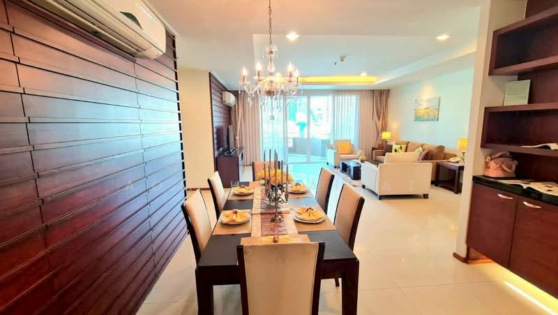 Piyathip Place, Bangkok, 24 Soi Prommitr, Khlong Tan Nua, Watthana, Bangkok, 3 Bedrooms, 287 sqm, Apartment For Rent, by Aom Hatairat, 500191921 - DDproperty.com