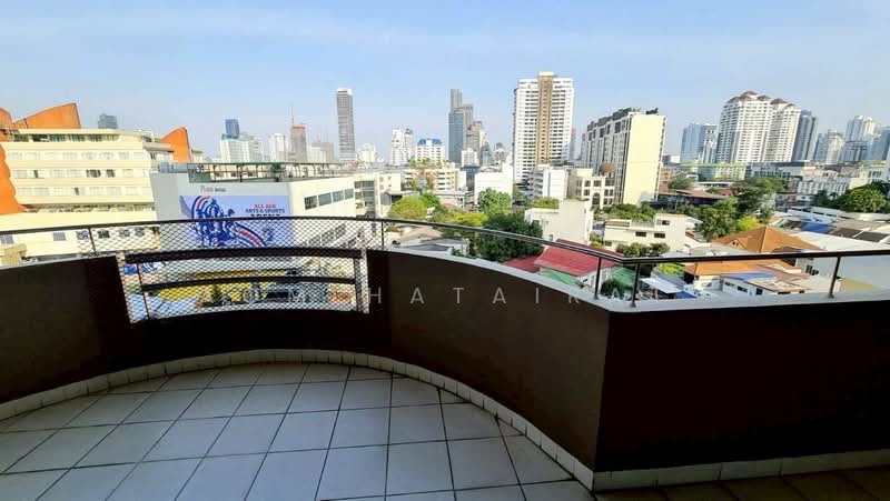 Piyathip Place : ปิยะทิพย์ เพลซ, กรุงเทพ, 24 ซอย พร้อมมิตร, คลองตันเหนือ, วัฒนา, กรุงเทพ, 287 ตร.ม., อพาร์ทเมนท์ ให้เช่า, โดย Aom Hatairat, 500191921 - DDproperty.com