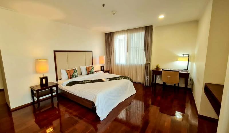 Piyathip Place, Bangkok, 24 Soi Prommitr, Khlong Tan Nua, Watthana, Bangkok, 3 Bedrooms, 287 sqm, Apartment For Rent, by Aom Hatairat, 500191921 - DDproperty.com