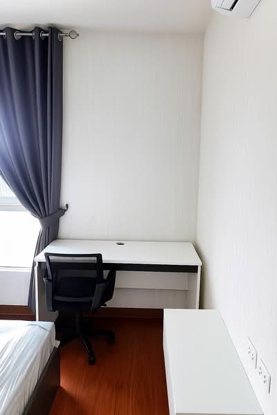 Diamond Sukhumvit, Bangkok, 1558 Sukhumvit Road, Phra Kanong, Khlong Toei, Bangkok, 2 Bedrooms, 60 sqm, Condo For Sale, by Pavadee Boonyarith, 500191923 - DDproperty.com