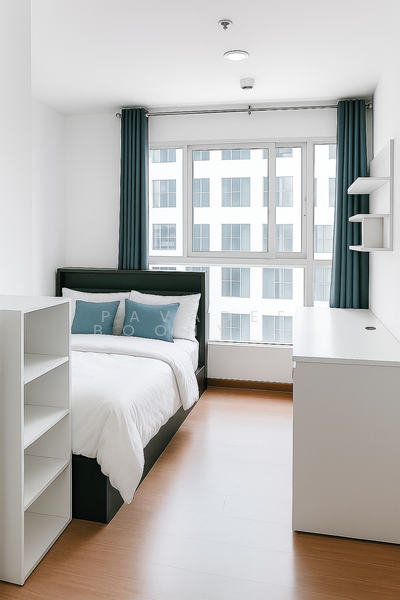 Diamond Sukhumvit, Bangkok, 1558 Sukhumvit Road, Phra Kanong, Khlong Toei, Bangkok, 2 Bedrooms, 60 sqm, Condo For Sale, by Pavadee Boonyarith, 500191923 - DDproperty.com