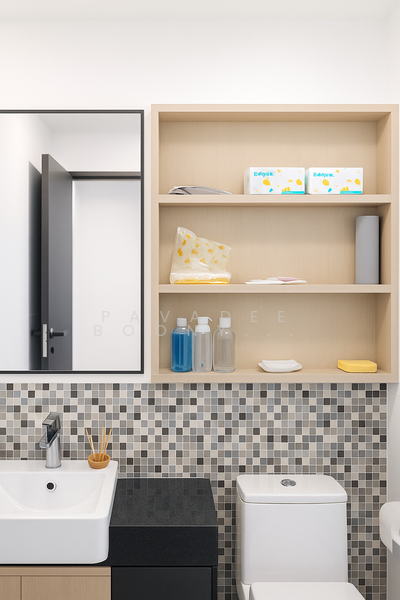 Diamond Sukhumvit, Bangkok, 1558 Sukhumvit Road, Phra Kanong, Khlong Toei, Bangkok, 2 Bedrooms, 60 sqm, Condo For Sale, by Pavadee Boonyarith, 500191923 - DDproperty.com