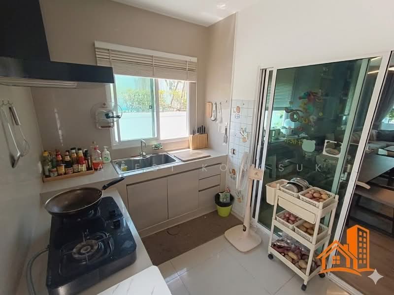 Nirvana Absolute Ekkamai-Ramintra, Bangkok, Soi Sukonthasawat 19, Lat Phrao, Lat Phrao, Bangkok, 4 Bedrooms, 329 sqm, Single Detached House For Sale, by Thanest Kongsuk, 500191924 - DDproperty.com