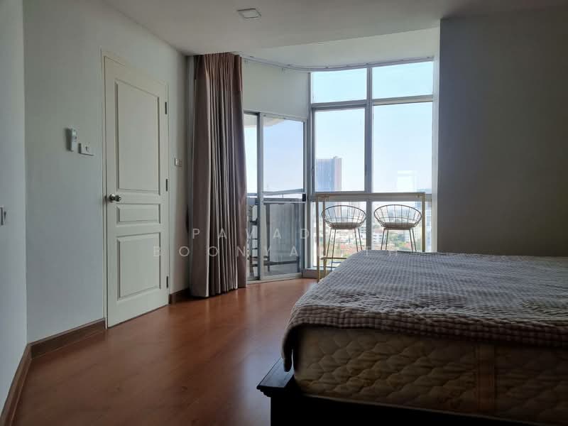 The Waterford Diamond Tower สุขุมวิท (เดอะวอเตอร์ฟอร์ด ไดมอน ทาวเวอร์ สุขุมวิท), กรุงเทพ, 758/18  ซอยสุขุมวิท 30/1 ถนนสุขุมวิท, คลองเตย, คลองเตย, กรุงเทพ, 83 ตร.ม., คอนโด ขาย, โดย Pavadee Boonyarith, 500191926 - DDproperty.com