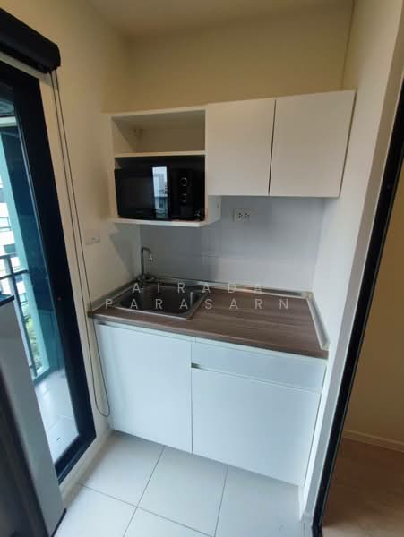 iCondo Green Space Sukhumvit 77 : ไอ คอนโด กรีนสเปซ สุขุมวิท 77, กรุงเทพ, ถนน ลาดกระบัง, ลาดกระบัง, ลาดกระบัง, กรุงเทพ, 28 ตร.ม., คอนโด ขาย, โดย Airada Parasarn, 500191927 - DDproperty.com