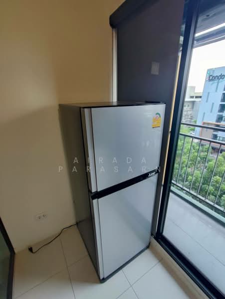 iCondo Green Space Sukhumvit 77, Bangkok, Lat Krabang Road, Lat Krabang, Lat Krabang, Bangkok, 1 Bedroom, 28 sqm, Condo For Sale, by Airada Parasarn, 500191927 - DDproperty.com