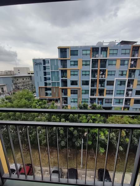 iCondo Green Space Sukhumvit 77, Bangkok, Lat Krabang Road, Lat Krabang, Lat Krabang, Bangkok, 1 Bedroom, 28 sqm, Condo For Sale, by Airada Parasarn, 500191927 - DDproperty.com