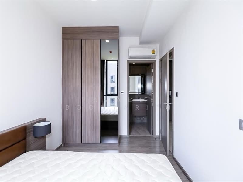 Mori Haus, Bangkok, Soi On Nut 1/1 Sukhumvit Road77, Phra Kanong Nua, Watthana, Bangkok, 1 Bedroom, 36 sqm, Condo For Sale, by Pavadee Boonyarith, 500191931 - DDproperty.com