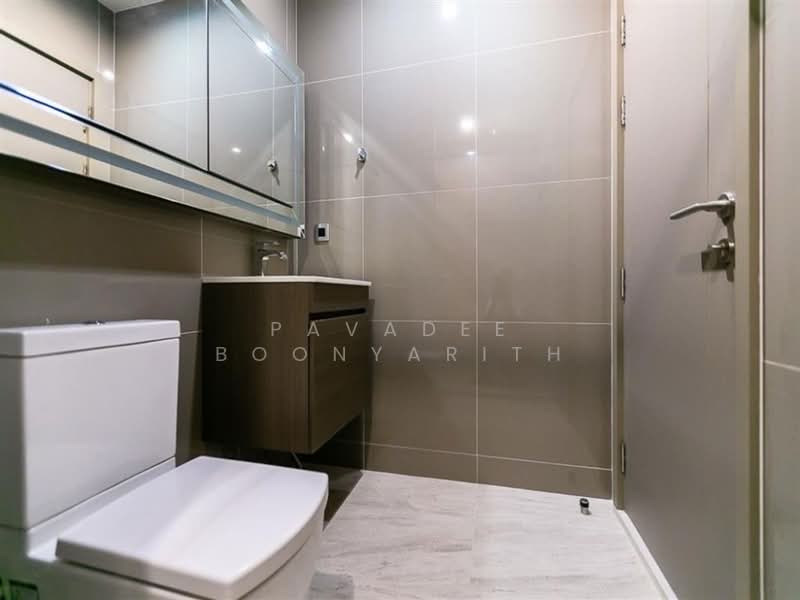 Mori Haus, Bangkok, Soi On Nut 1/1 Sukhumvit Road77, Phra Kanong Nua, Watthana, Bangkok, 1 Bedroom, 36 sqm, Condo For Sale, by Pavadee Boonyarith, 500191931 - DDproperty.com
